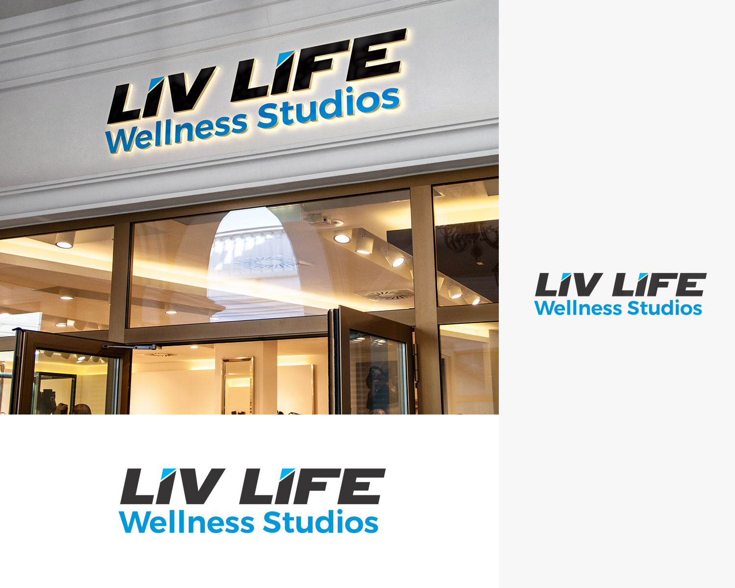 Logo Design by Djamdesign for this project | Design #30023546