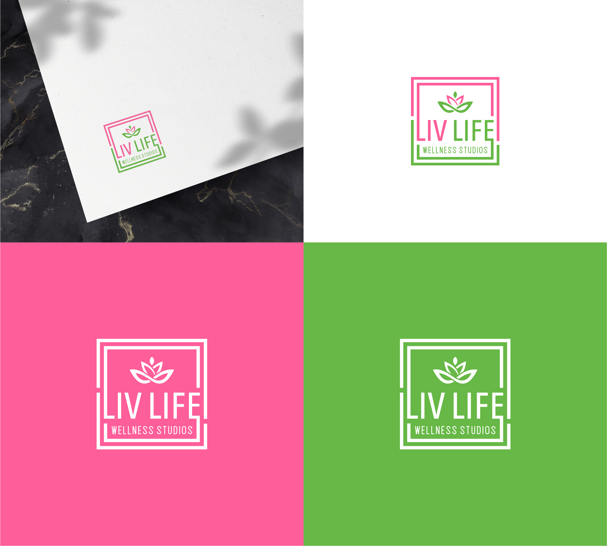 Logo Design by jalusani for this project | Design #30038949