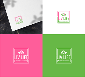 Logo-Design von jalusani für dieses Projekt | Design: #30038949