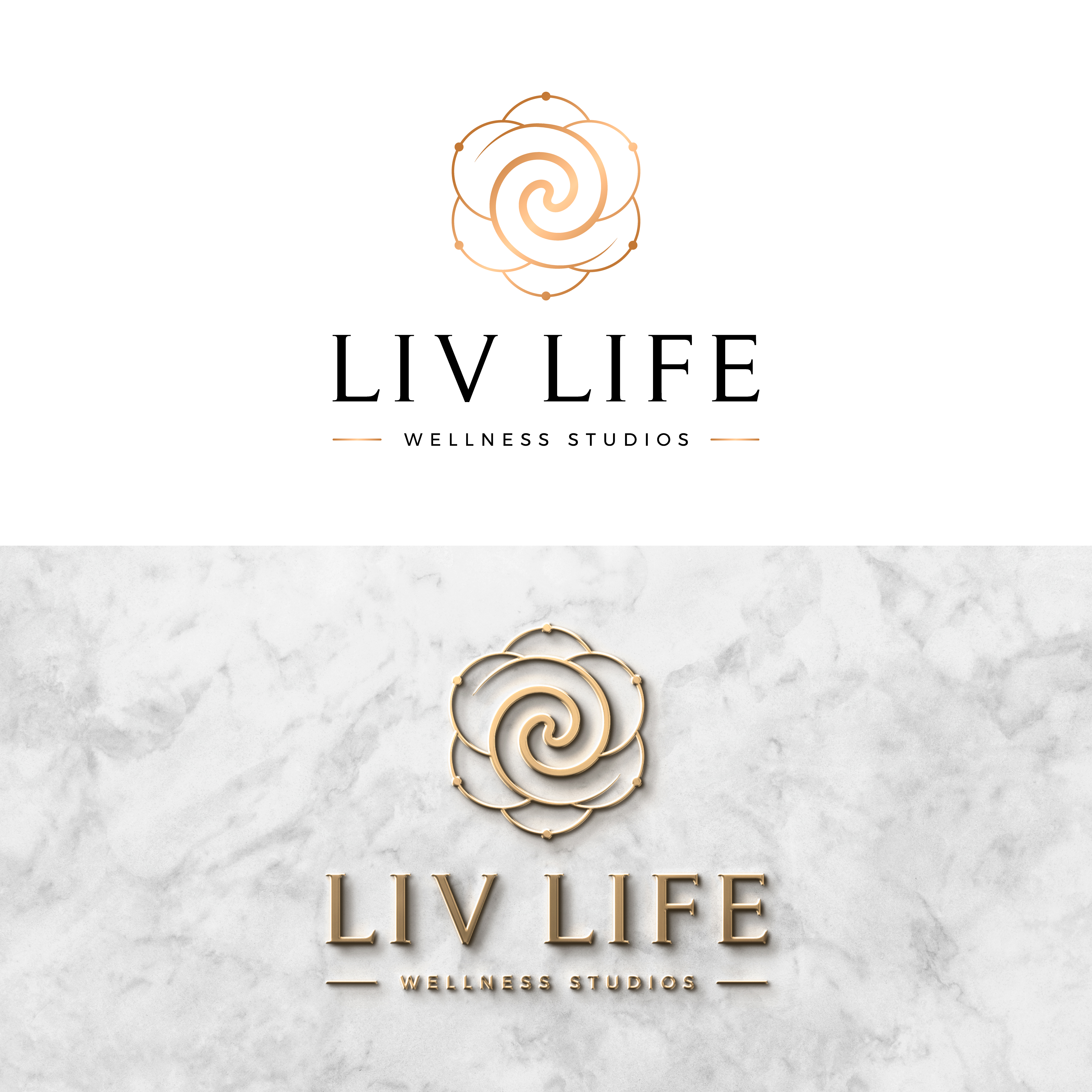 Logo Design by ChicGraphix for this project | Design #30029179