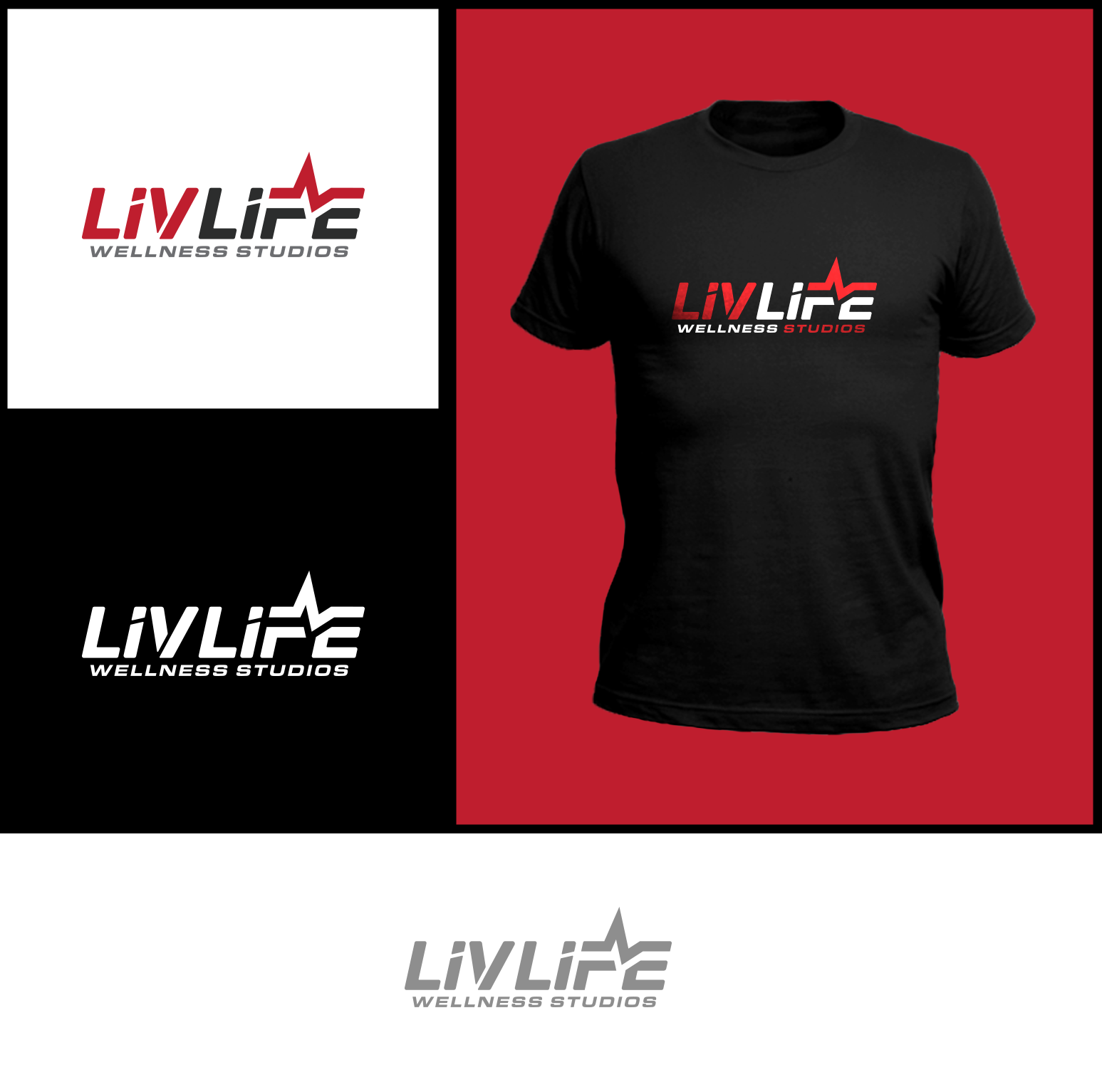 Logo Design by Ovaz.Syd for this project | Design #30039907