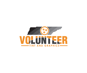 Logo-Design von jonkonrad für Volunteer Tint and Graphics | Design: #30026588
