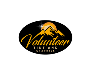 Logo-Design von Paint-Tools für Volunteer Tint and Graphics | Design: #30026798
