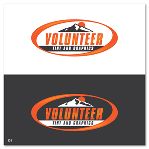 Logo-Design von Sujit Banerjee für Volunteer Tint and Graphics | Design: #30026263
