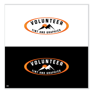 Logo-Design von Sujit Banerjee für Volunteer Tint and Graphics | Design: #30026264