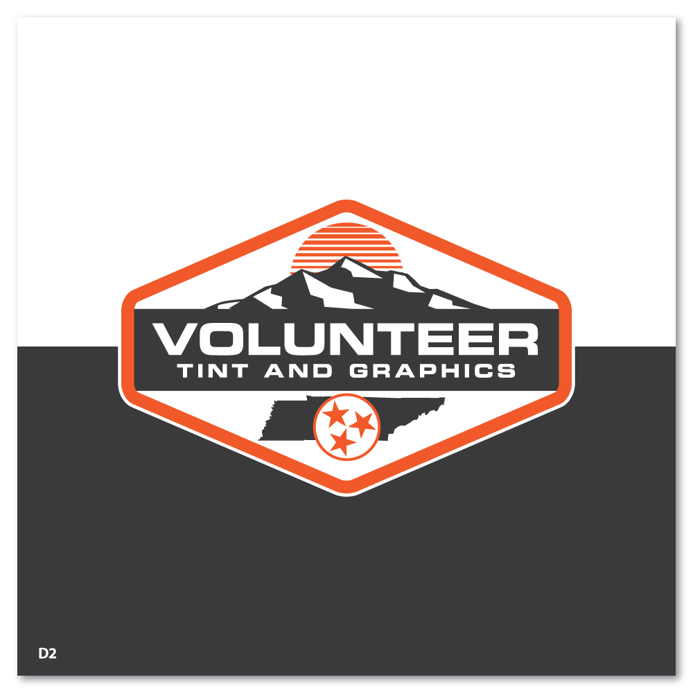 Logo-Design von Sujit Banerjee für Volunteer Tint and Graphics | Design #30026265