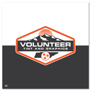 Logo-Design von Sujit Banerjee für Volunteer Tint and Graphics | Design: #30026265