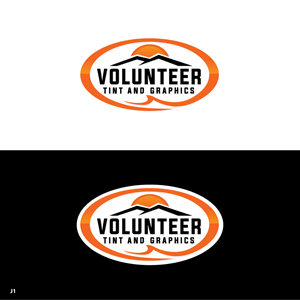 Logo-Design von Sujit Banerjee für Volunteer Tint and Graphics | Design: #30026266