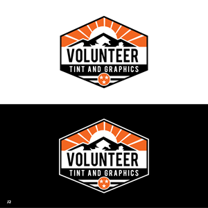 Logo-Design von Sujit Banerjee für Volunteer Tint and Graphics | Design: #30026267