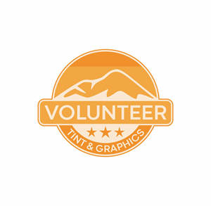 Logo-Design von Maulana 2023 für Volunteer Tint and Graphics | Design: #30040410