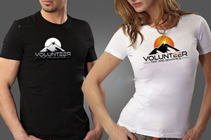 Logo-Design von zebronicgraphic für Volunteer Tint and Graphics | Design: #30026087