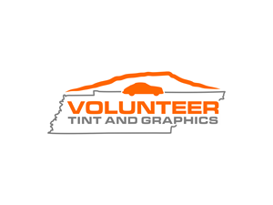 Logo Design by BNdesigner for Volunteer Tint and Graphics | Design: #30035356