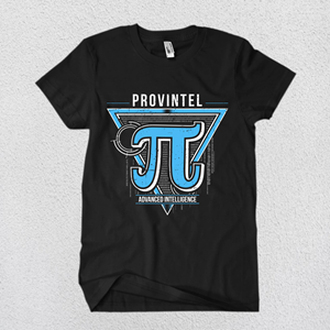 T-shirt Design by Rheanza for this project | Design: #30061091