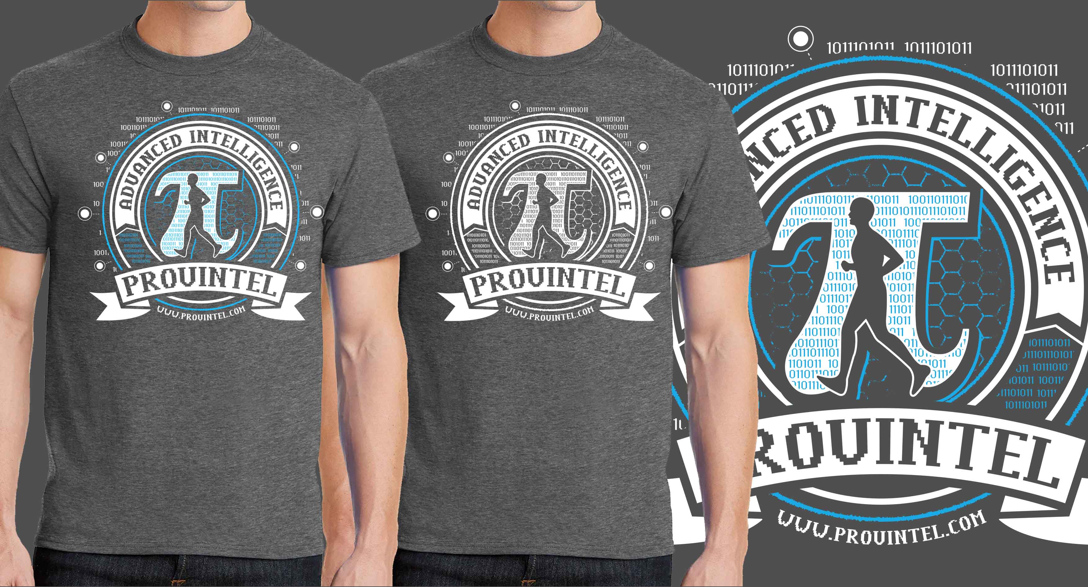 T-shirt Design by APHOTIC APPAREL for this project | Design #30028726