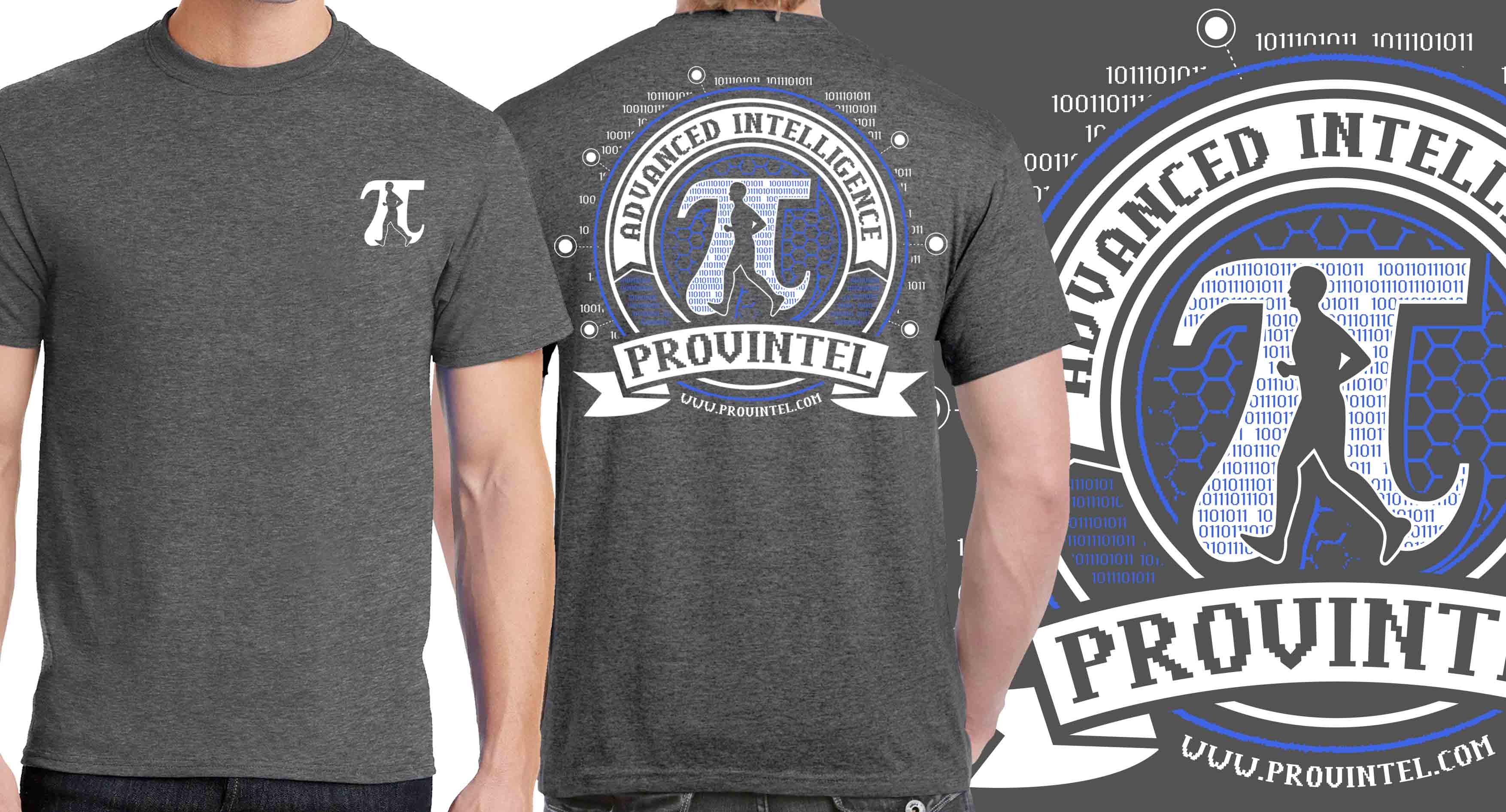 T-shirt Design by APHOTIC APPAREL for this project | Design #30108177