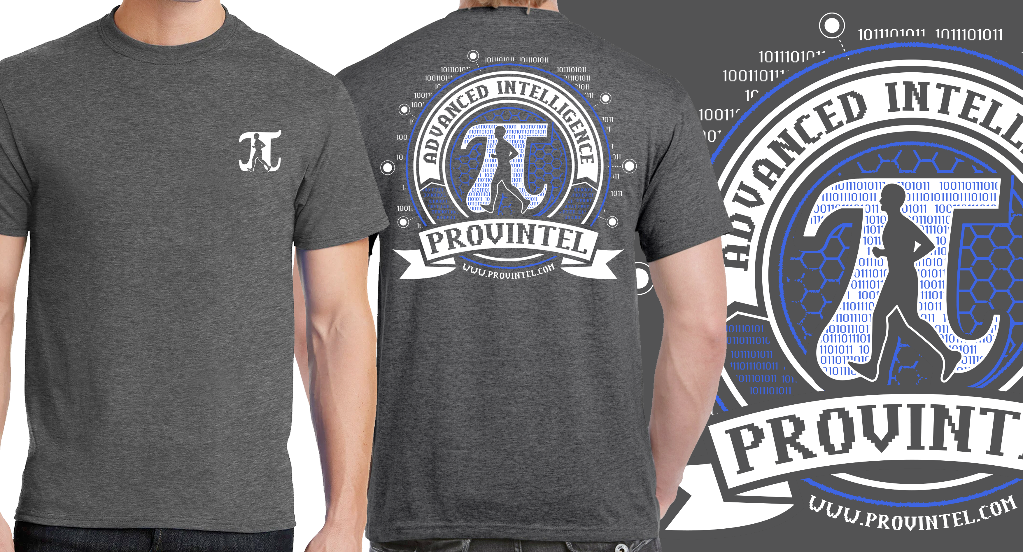 Contest winning design