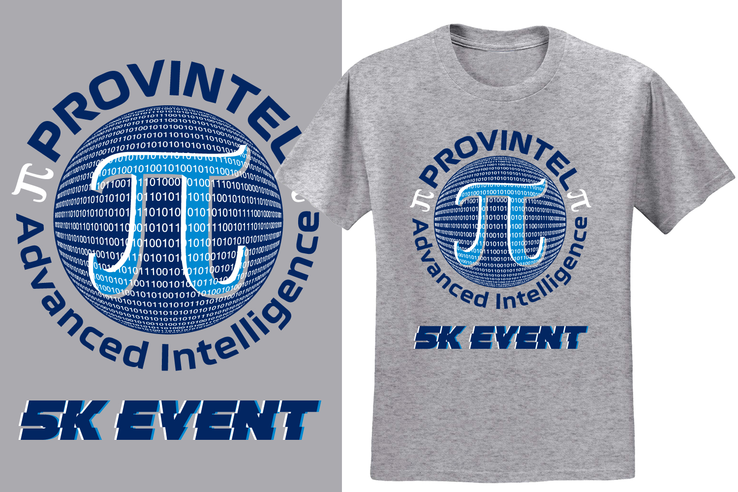 T-shirt Design by Erdie Tadeo for this project | Design #30060192