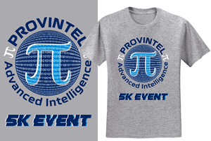 T-shirt Design by Erdie Tadeo for this project | Design: #30060192