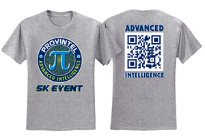 T-shirt Design by Erdie Tadeo for this project | Design: #30064495