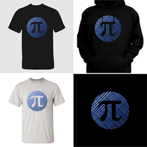 T-shirt Design by sam_reef for this project | Design: #30046844