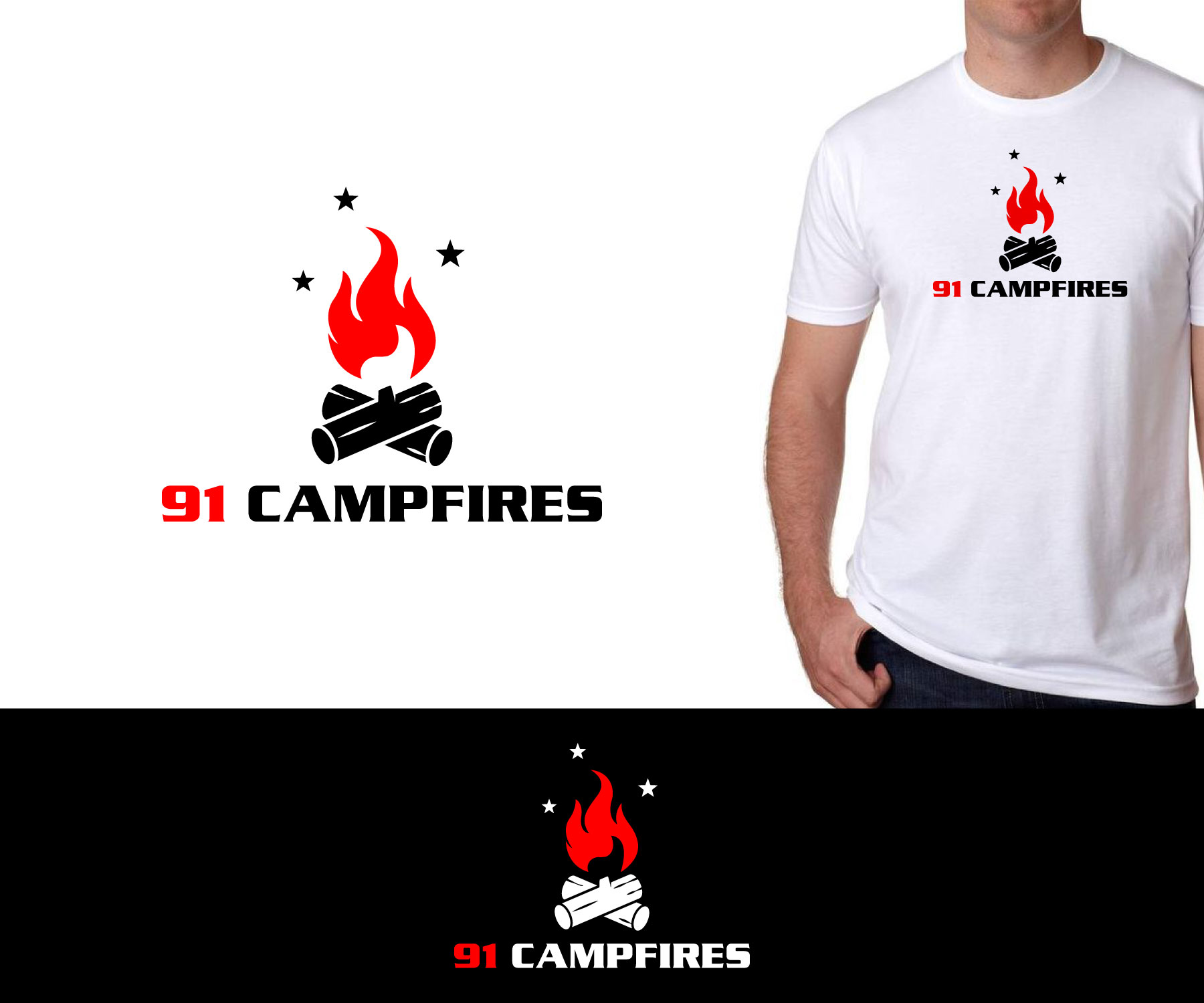 Logo Design by ecorokerz for this project | Design #30025074