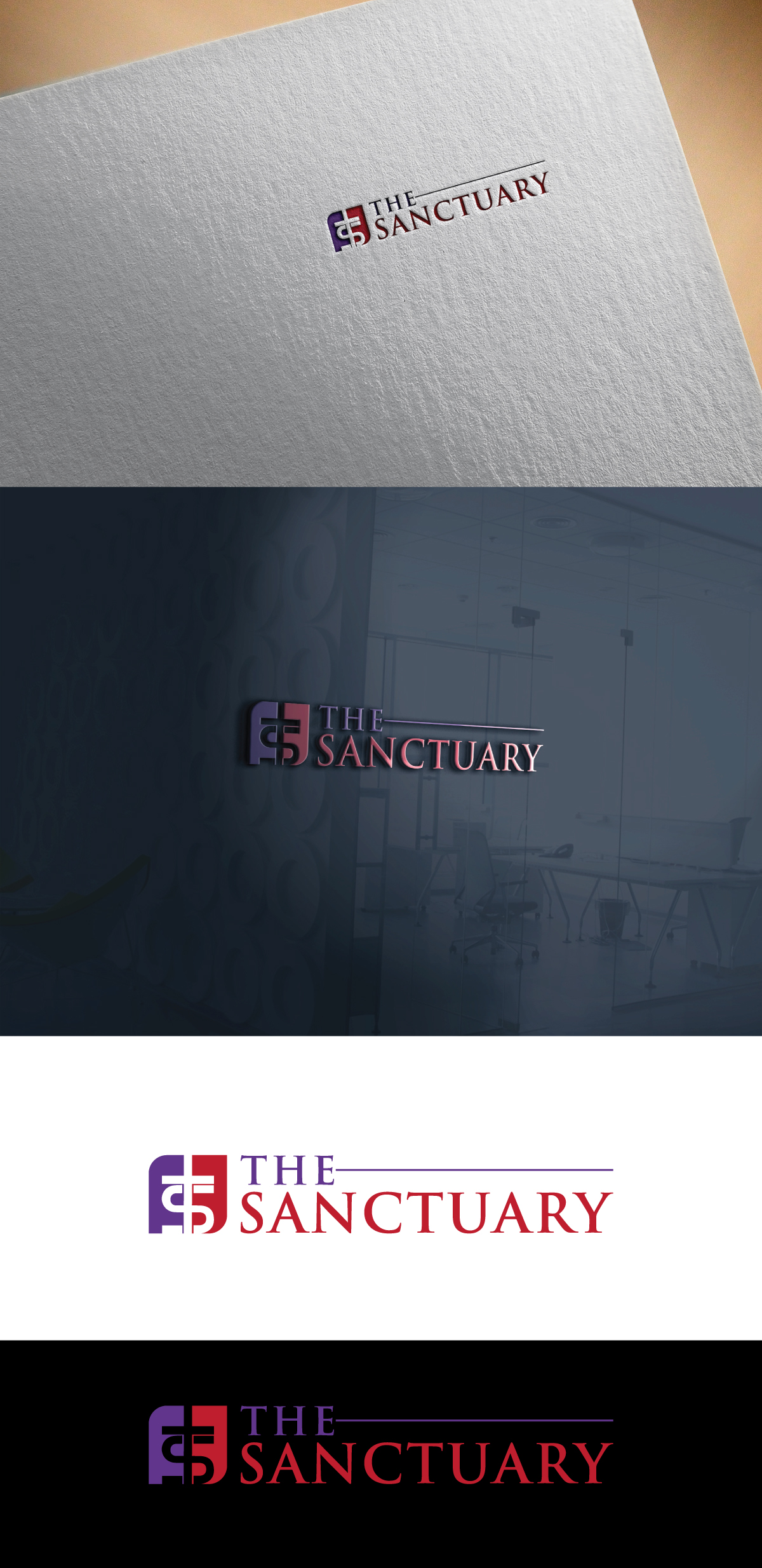 Logo Design by Rasu raj for this project | Design #30028079