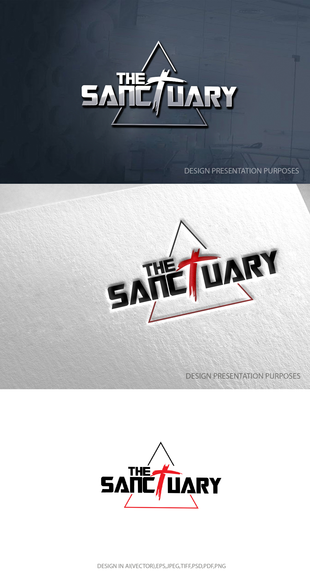 Logo Design by zebronicgraphic for this project | Design #30026504