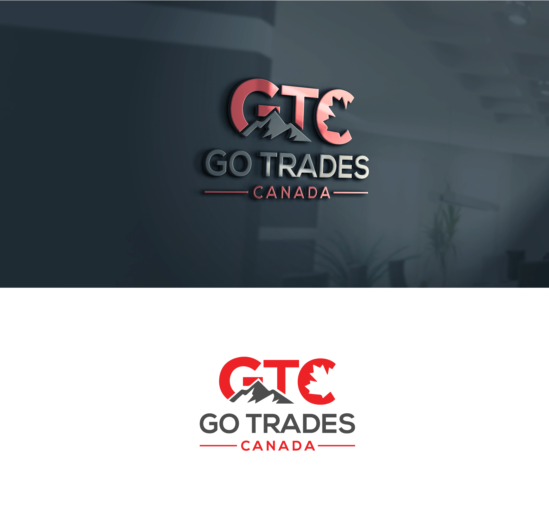 Diseño de Logo por riyad123 para este proyecto | Diseño #30024434