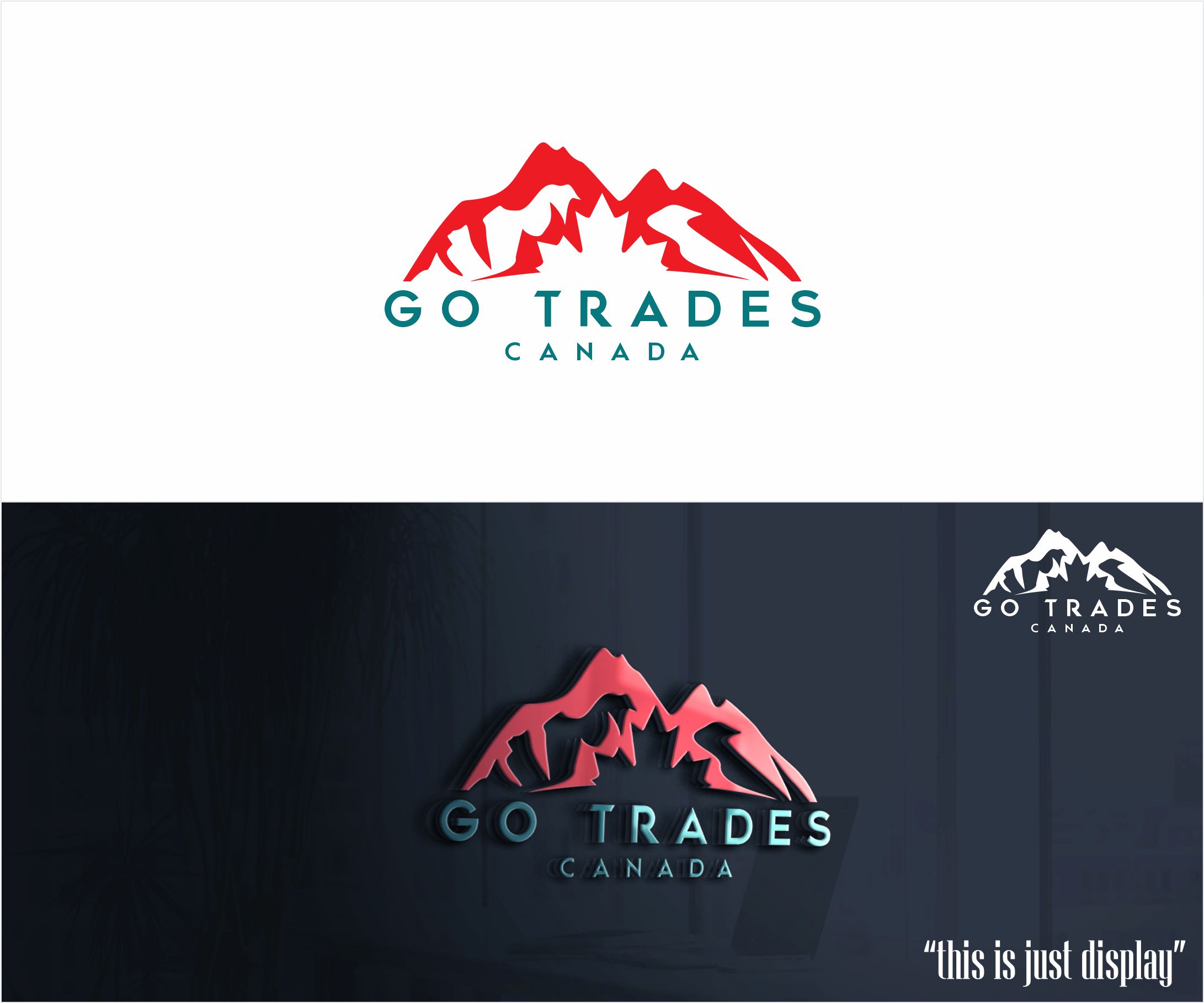 Logo-Design von alkaline für dieses Projekt | Design #30027040