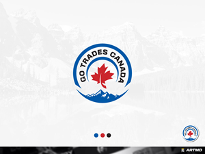 Logo Design by ARTMD for this project | Design: #30023882