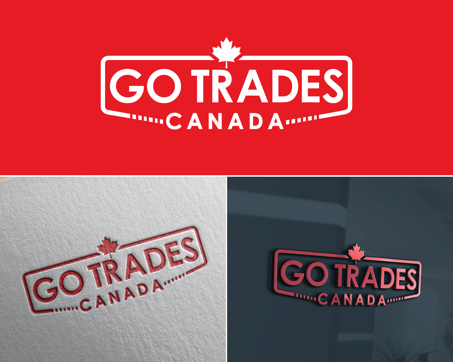 Logo Design by Atec for this project | Design #30036175