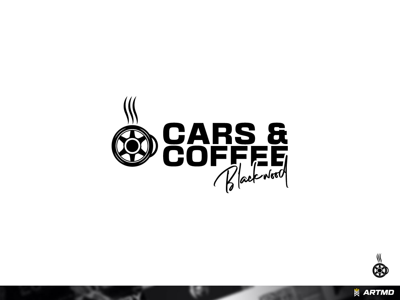 Logo-Design von ARTMD für dieses Projekt | Design #30023974