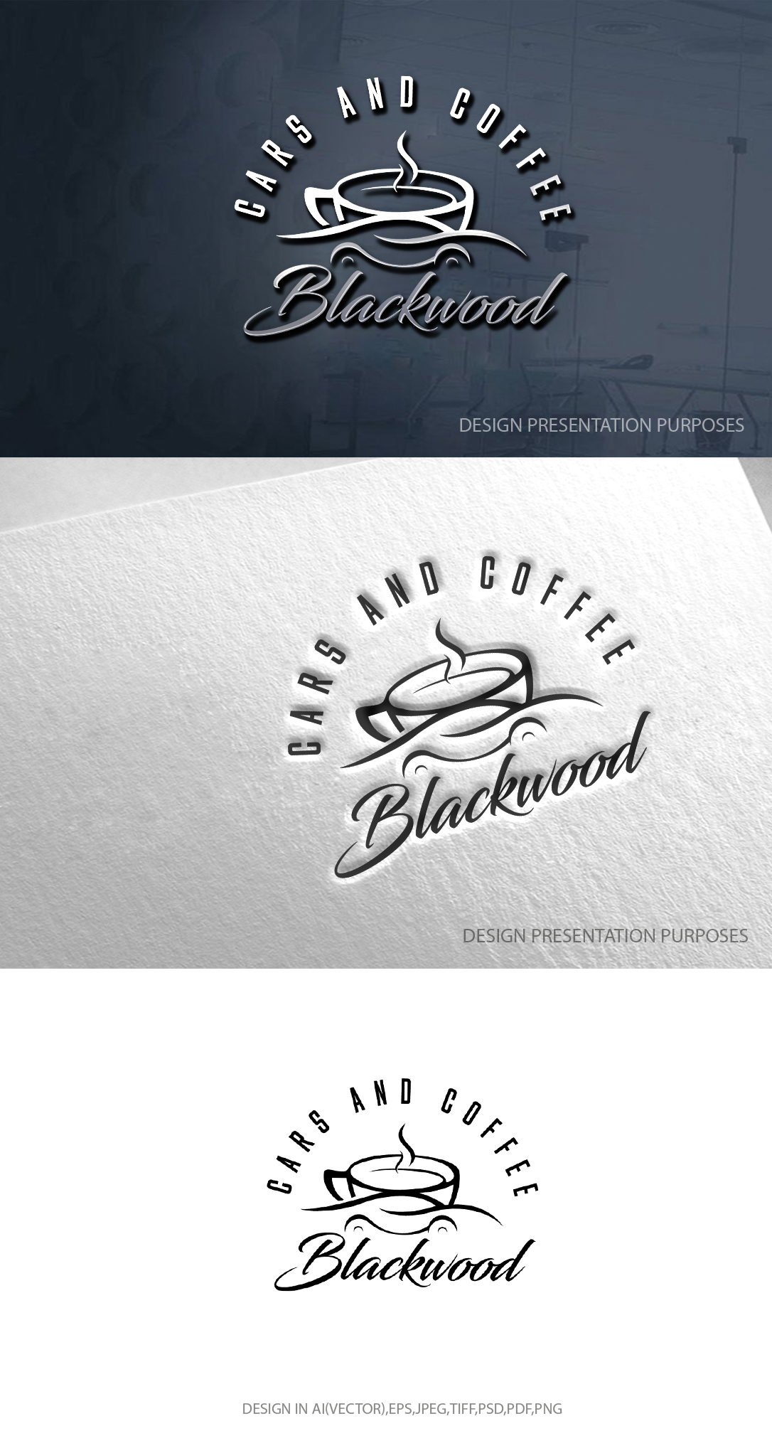 Logo Design by zebronicgraphic for this project | Design #30030492