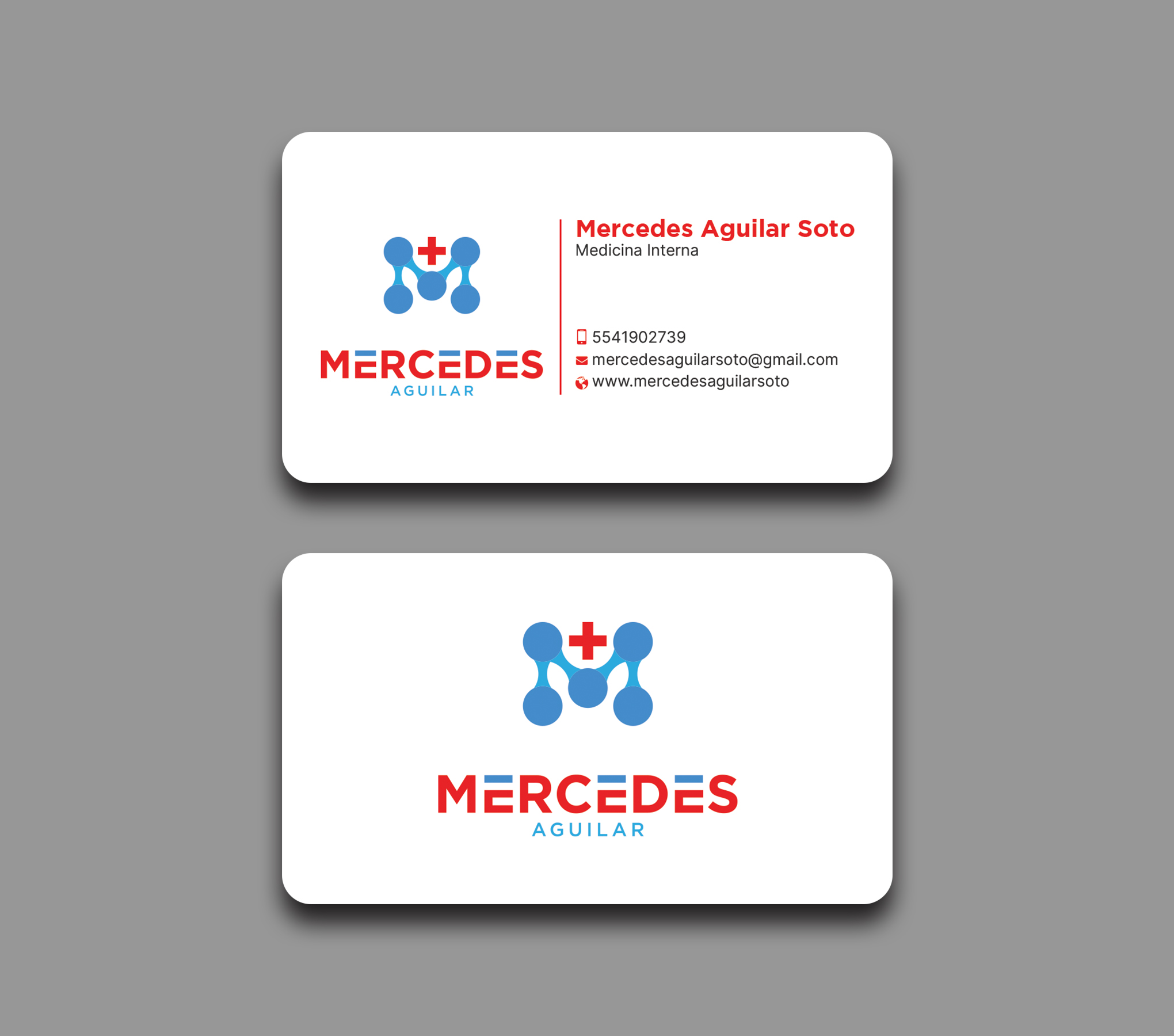 Business Card Design by Expert Bappy for this project | Design #30038751