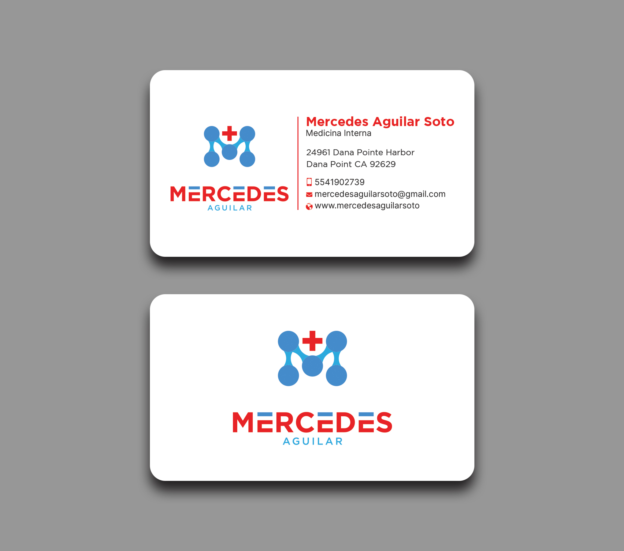Business Card Design by Expert Bappy for this project | Design #30038757