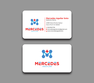 Diseño de Tarjeta de Presentación por Expert Bappy para este proyecto | Diseño: #30038757
