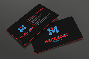 Diseño de Tarjeta de Presentación por Expert Bappy para este proyecto | Diseño: #30038761