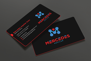 Diseño de Tarjeta de Presentación por Expert Bappy para este proyecto | Diseño: #30038782
