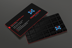 Diseño de Tarjeta de Presentación por Expert Bappy para este proyecto | Diseño: #30038783