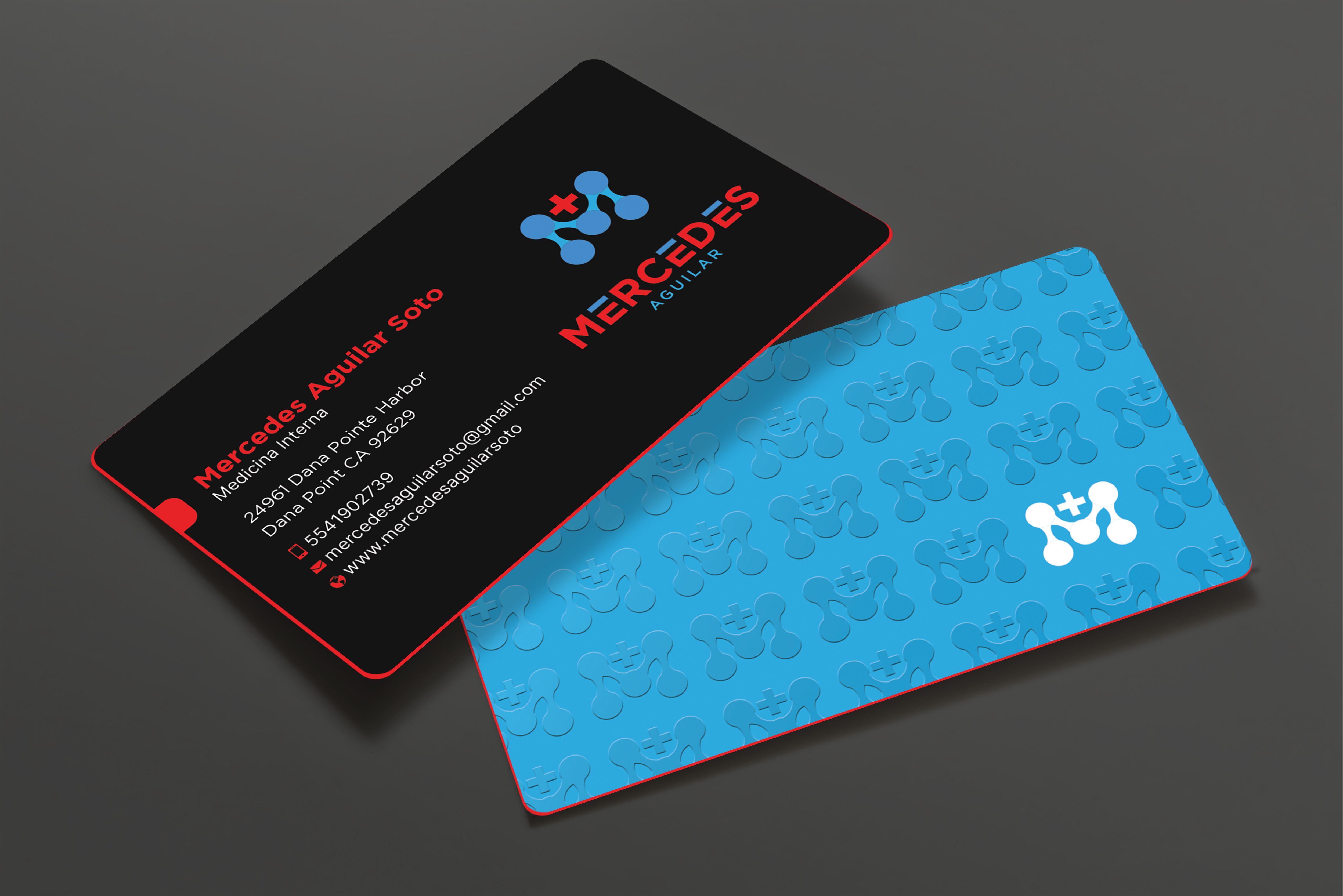 Business Card Design by Expert Bappy for this project | Design #30038787