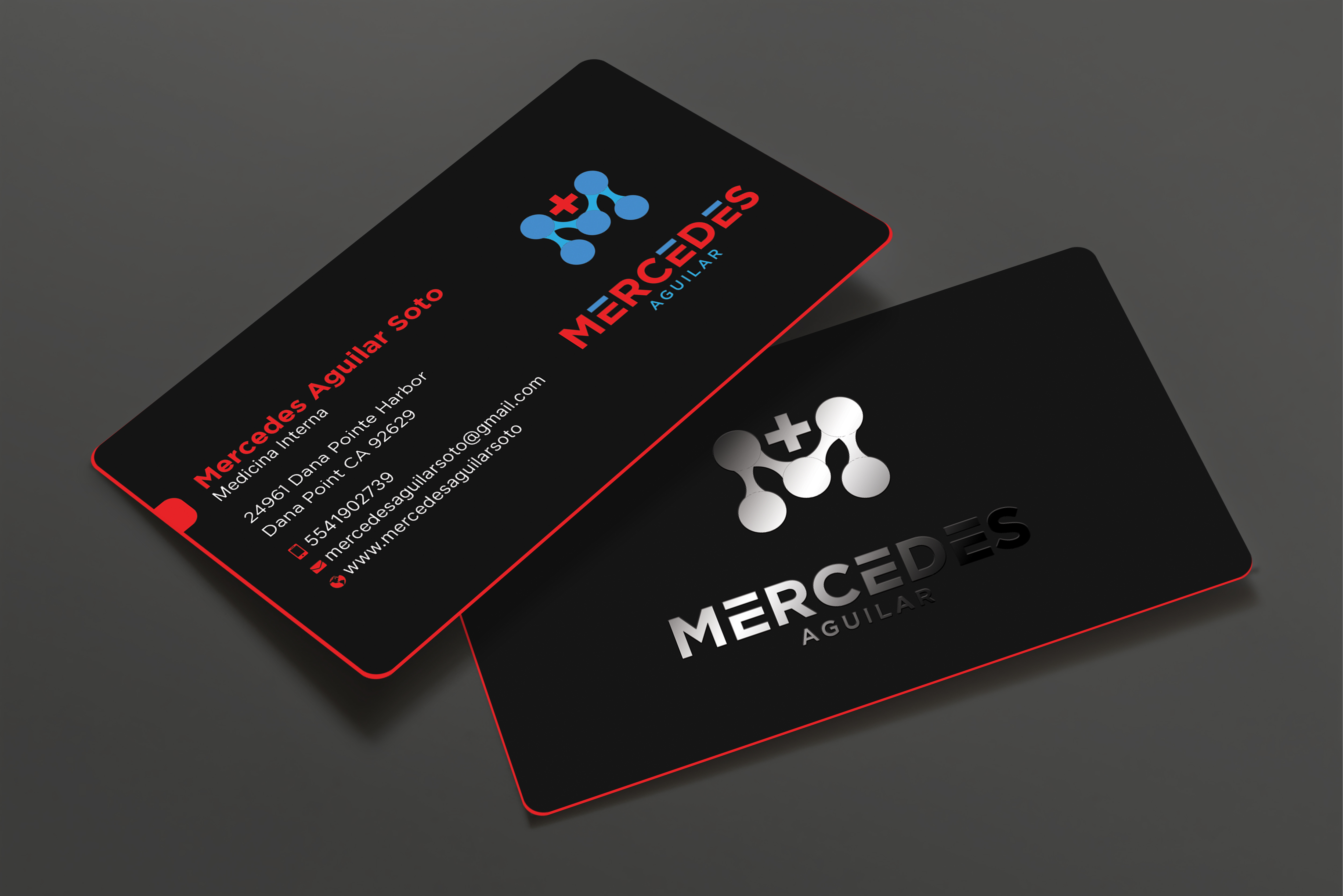 Business Card Design by Expert Bappy for this project | Design #30038791