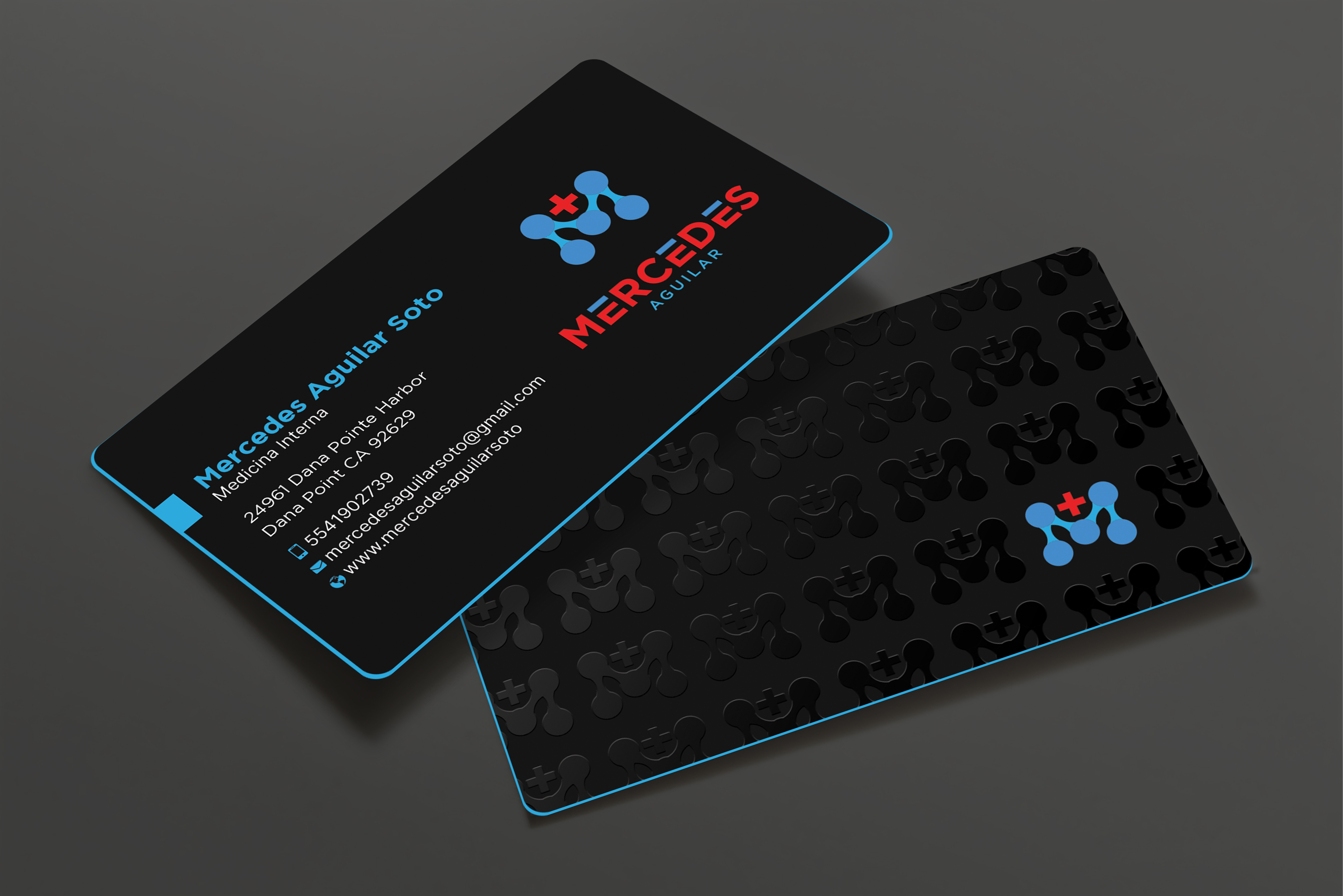 Business Card Design by Expert Bappy for this project | Design #30038818