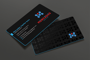 Diseño de Tarjeta de Presentación por Expert Bappy para este proyecto | Diseño: #30038818