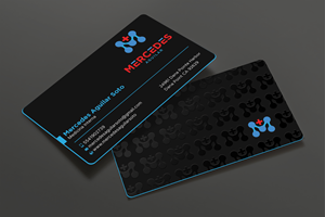 Business Card Design by Expert Bappy