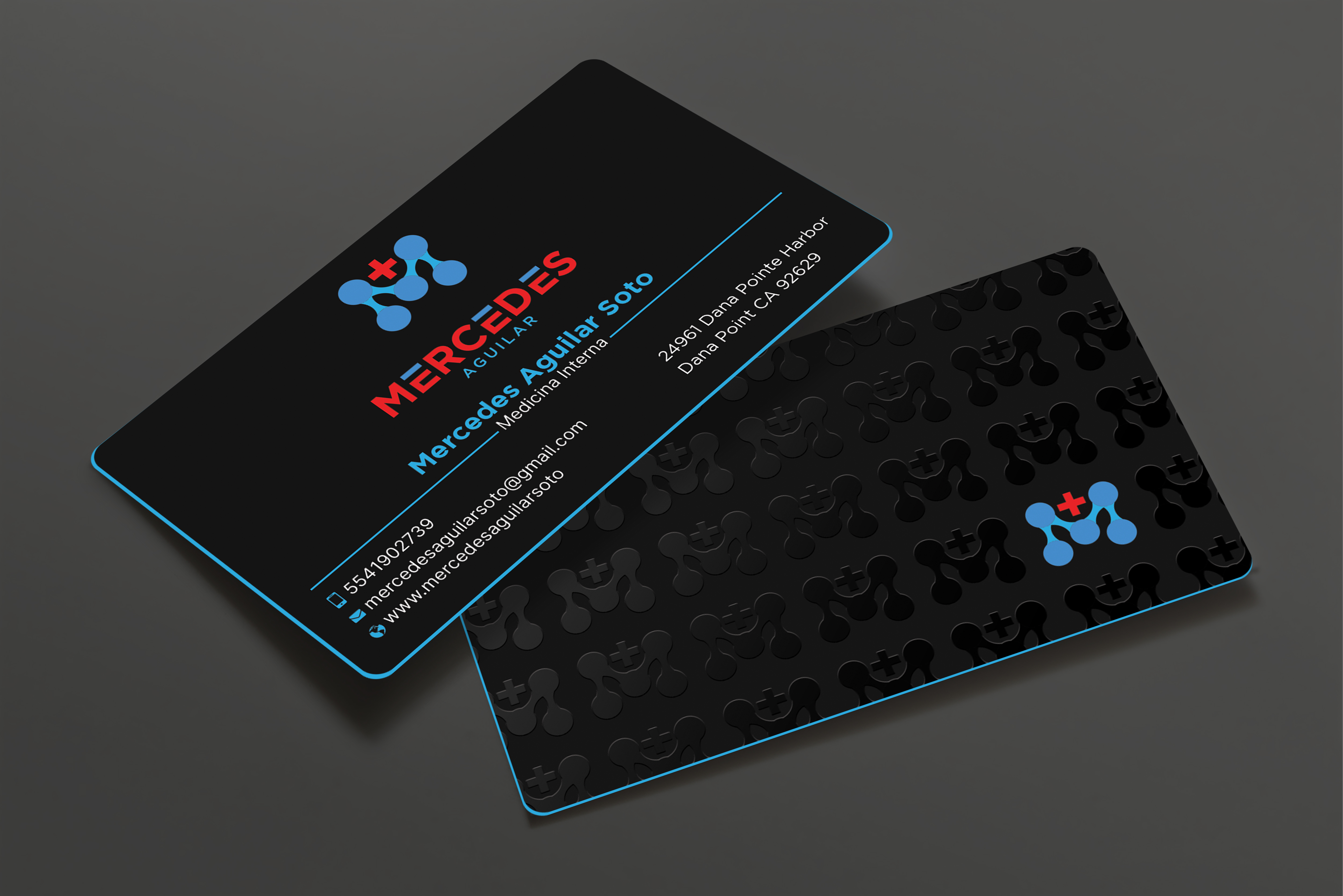 Business Card Design by Expert Bappy for this project | Design #30038915