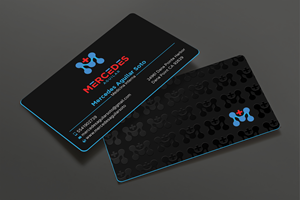 Diseño de Tarjeta de Presentación por Expert Bappy para este proyecto | Diseño: #30038915