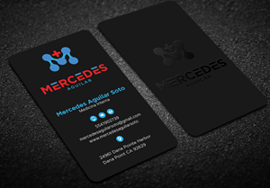 Diseño de Tarjeta de Presentación por Expert Bappy para este proyecto | Diseño: #30039446