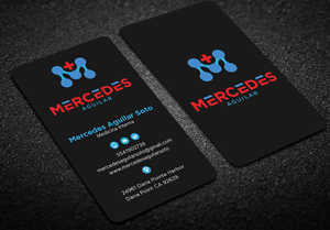 Diseño de Tarjeta de Presentación por Expert Bappy para este proyecto | Diseño: #30039466
