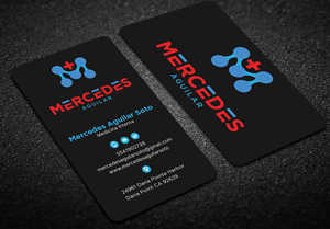 Diseño de Tarjeta de Presentación por Expert Bappy para este proyecto | Diseño: #30039471