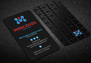 Diseño de Tarjeta de Presentación por Expert Bappy para este proyecto | Diseño: #30039490